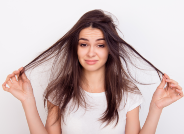 Hair care myths