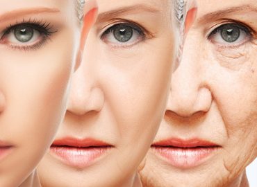 Anti aging