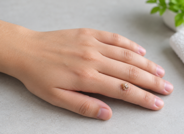 Warts removal-Dr praneeth clinic Warts removal-Dr praneeth clinic