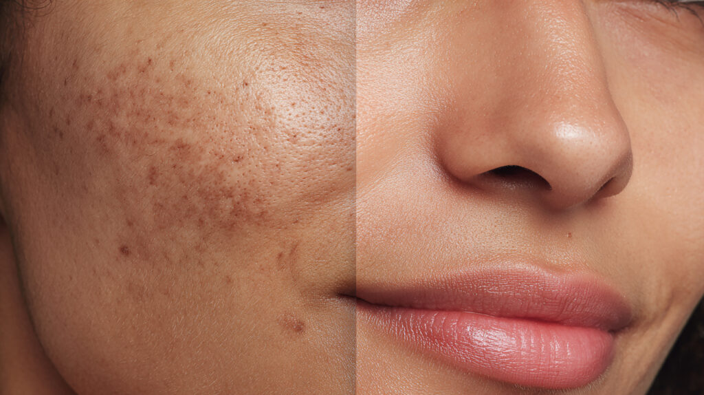 Best Dermatologist Recommended Treatments for Hyperpigmentation