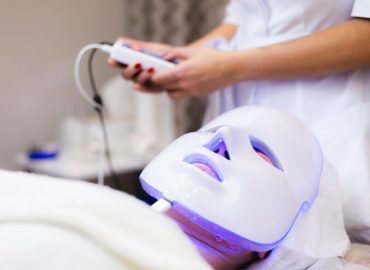 Hydrafacial Treatment