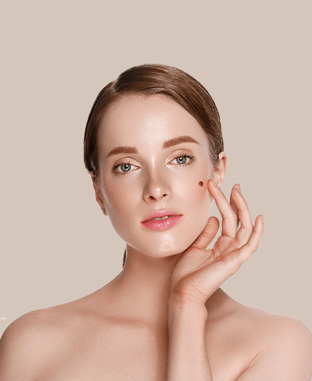 Skin Tag Removal Treatment in Hyderabad