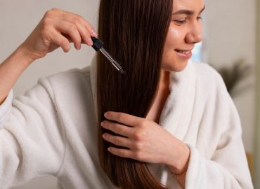 Summer Hair Care Tips
