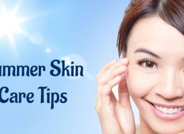 Summer Skin care tips