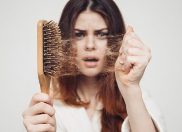 Hair Regrowth Tips